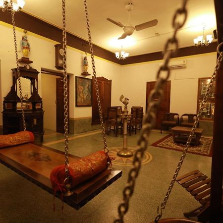Royal Stay Vintage Madurai Exterior foto