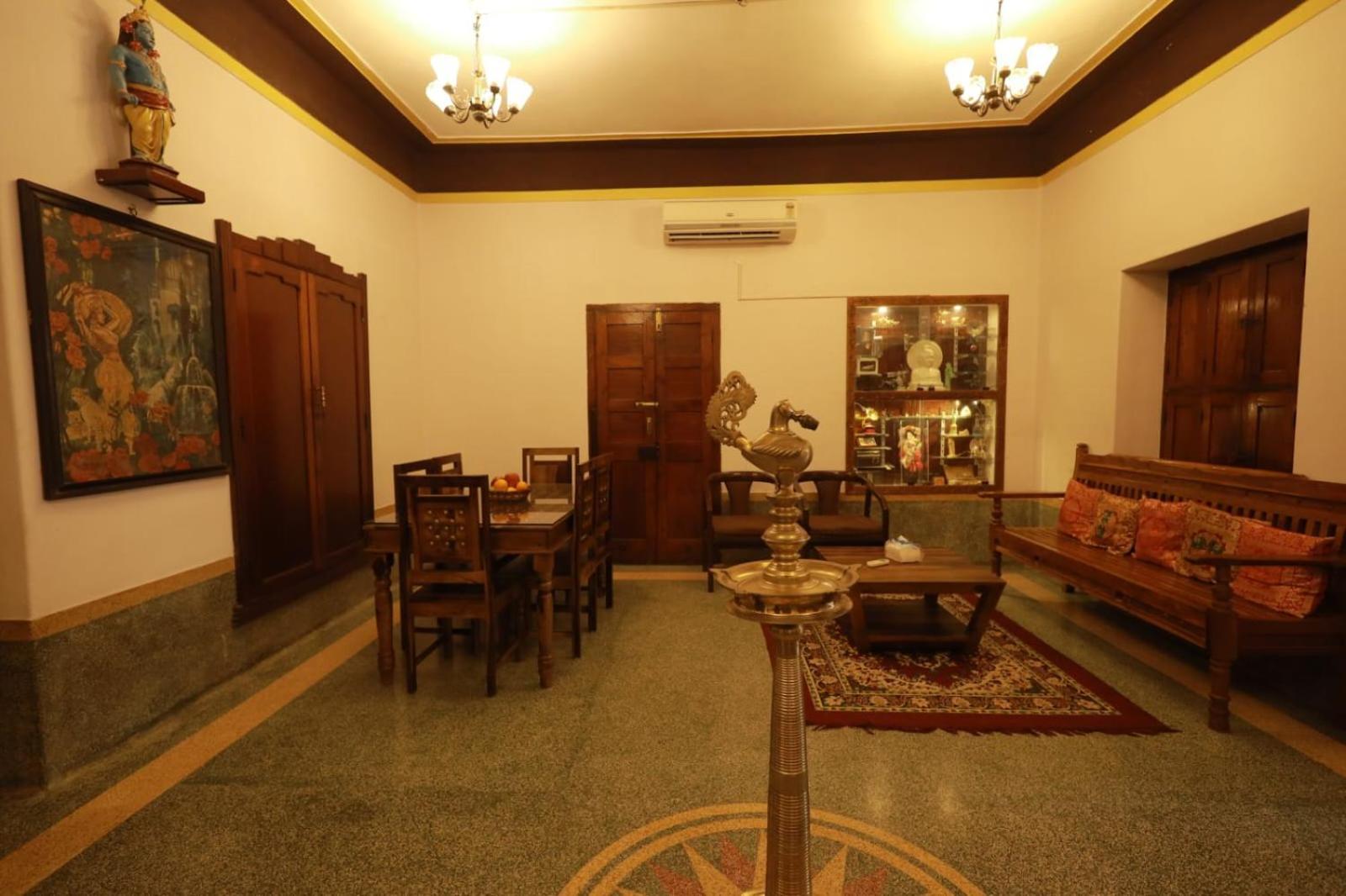 Royal Stay Vintage Madurai Exterior foto