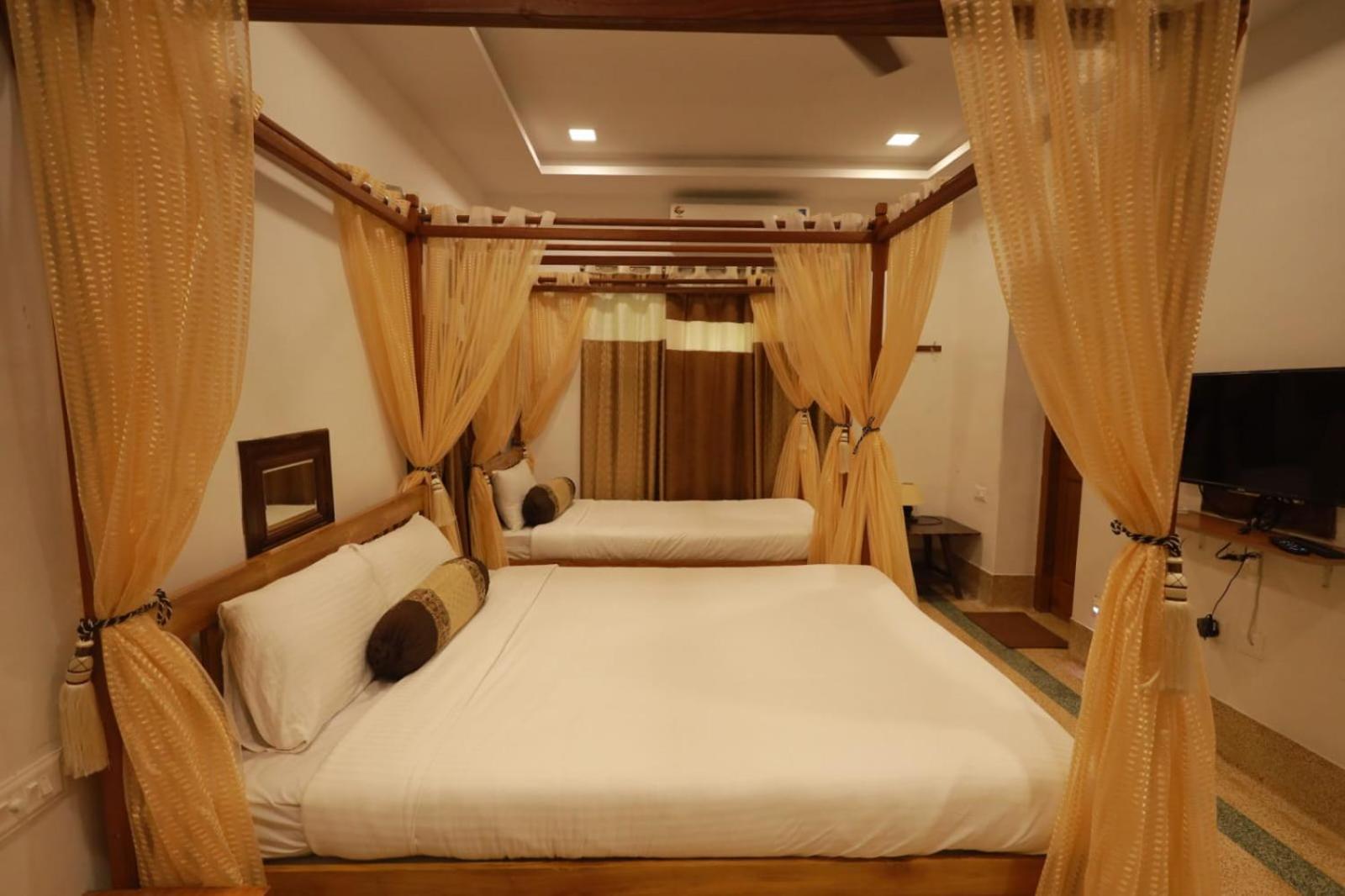 Royal Stay Vintage Madurai Exterior foto